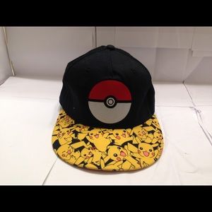 POKEMON SnapBack